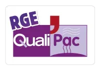 Logo RGE Qualipac
