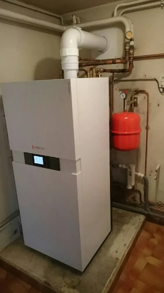 Chaudière particulier (6)