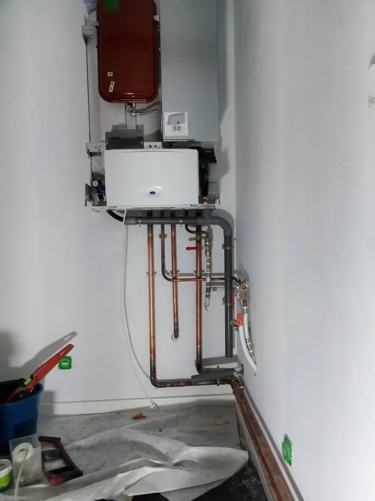 Chaudière particulier (1)