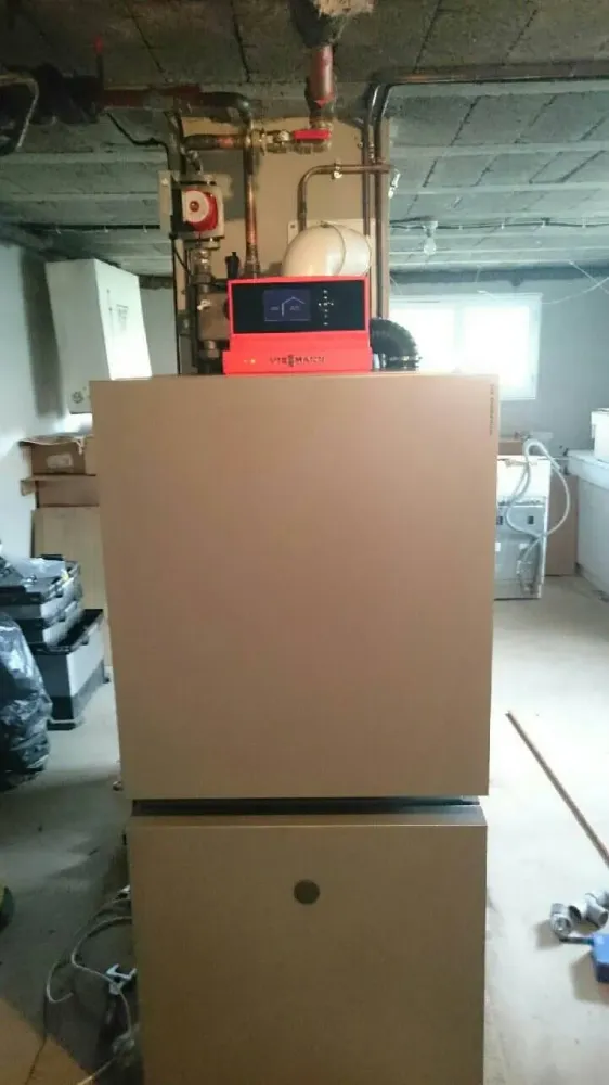 Chaudière particulier (3)