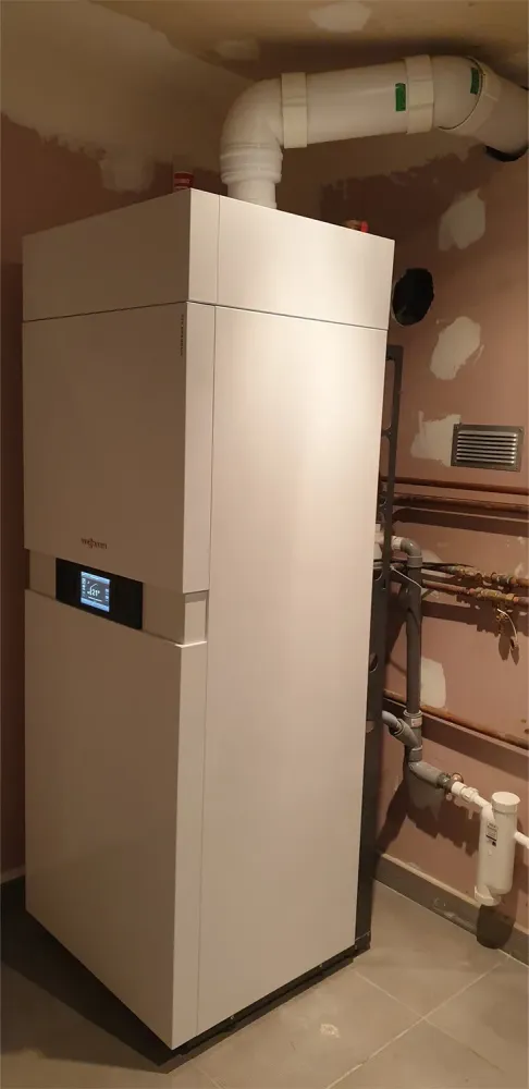 Chaudière particulier (3)