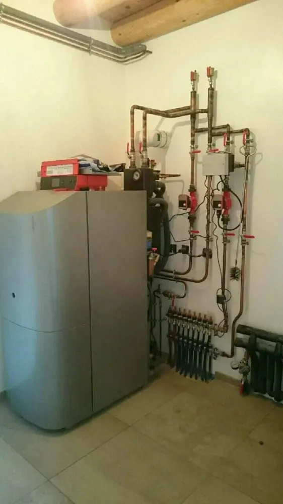 Chaudière particulier (4)