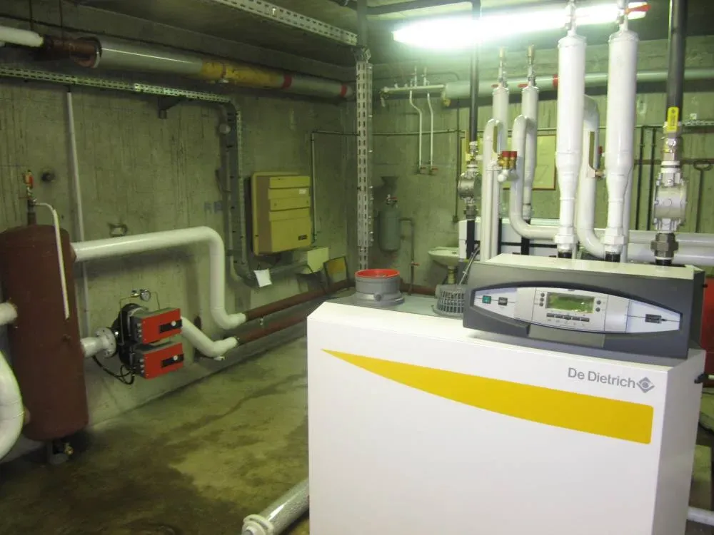 Chauffage grosse et moyenne puissance (2)