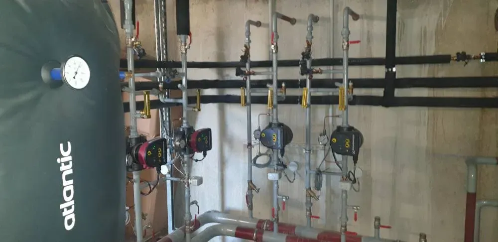 Chauffage grosse et moyenne puissance (5)