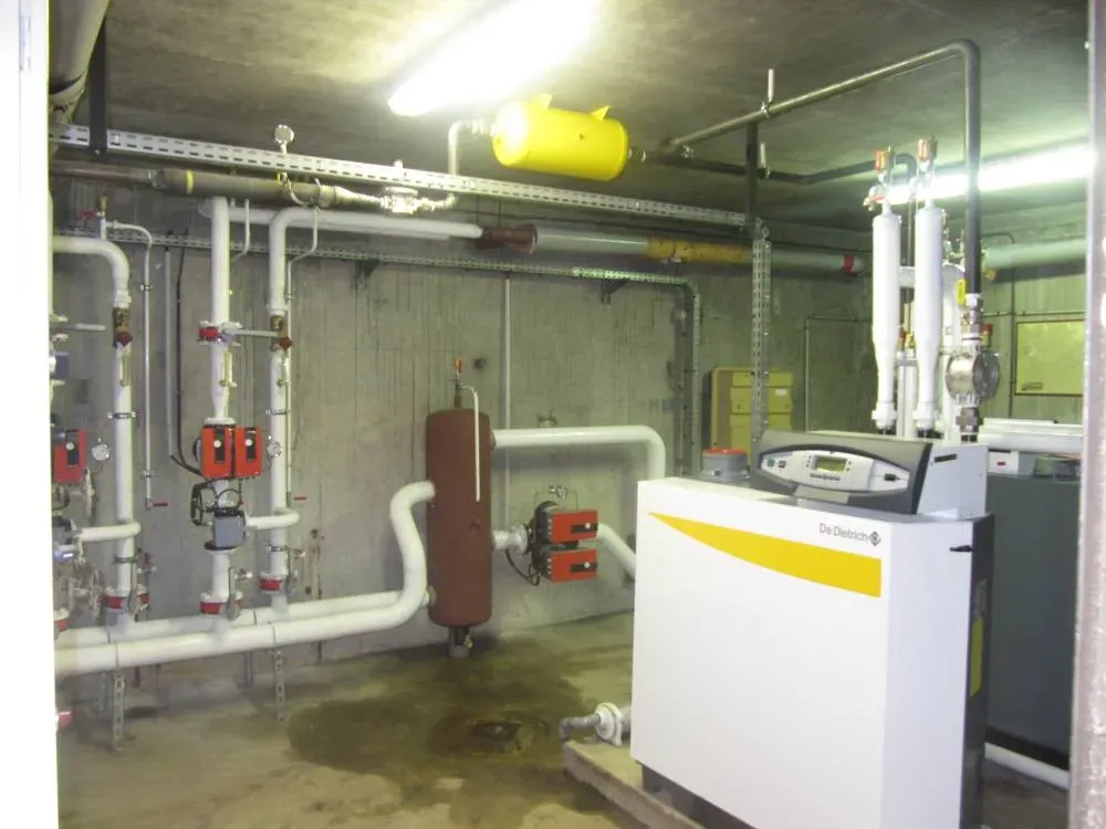 Chauffage grosse et moyenne puissance (8)