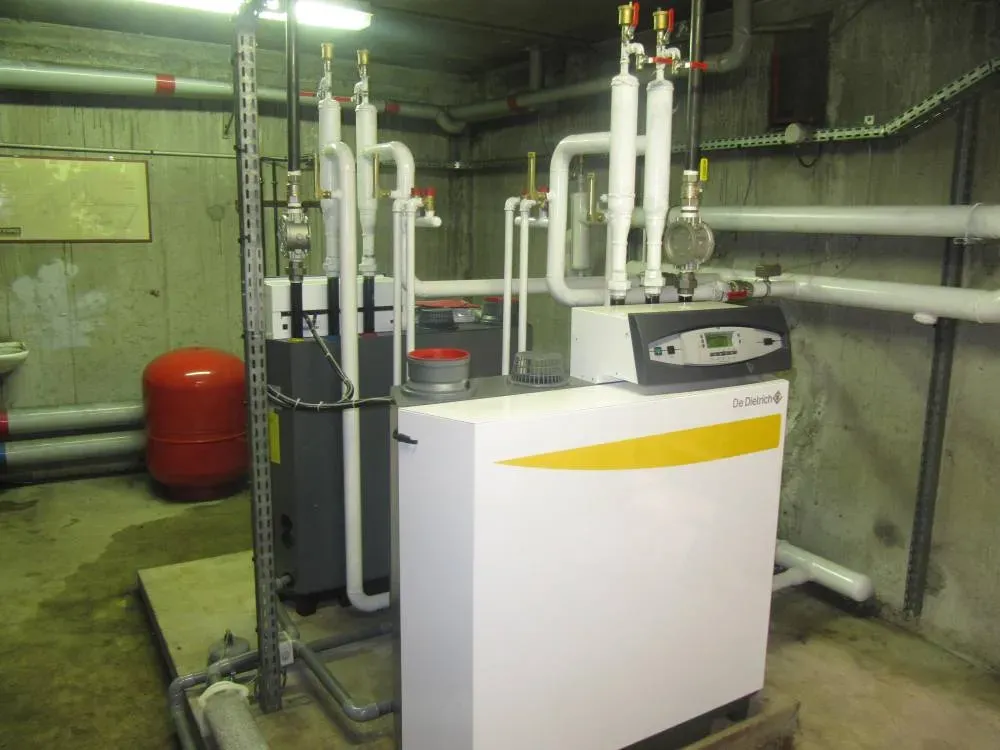 Chauffage grosse et moyenne puissance (17)