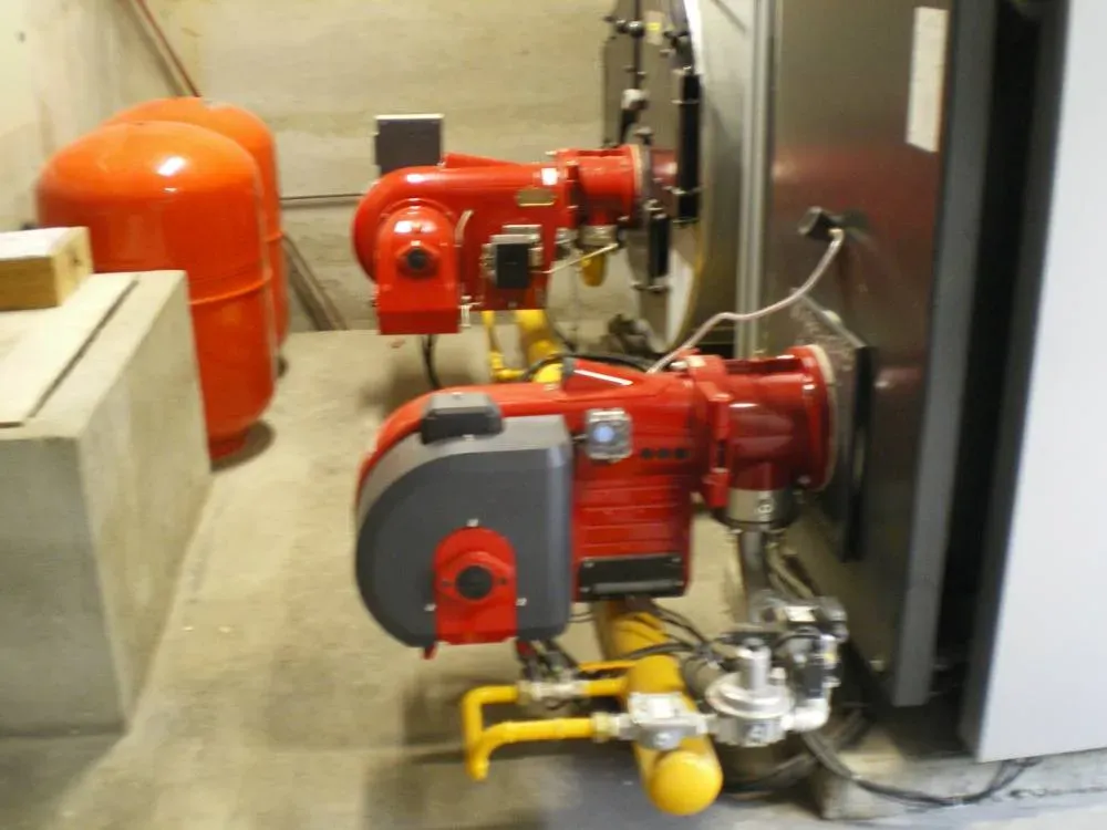 Chauffage grosse et moyenne puissance (10)