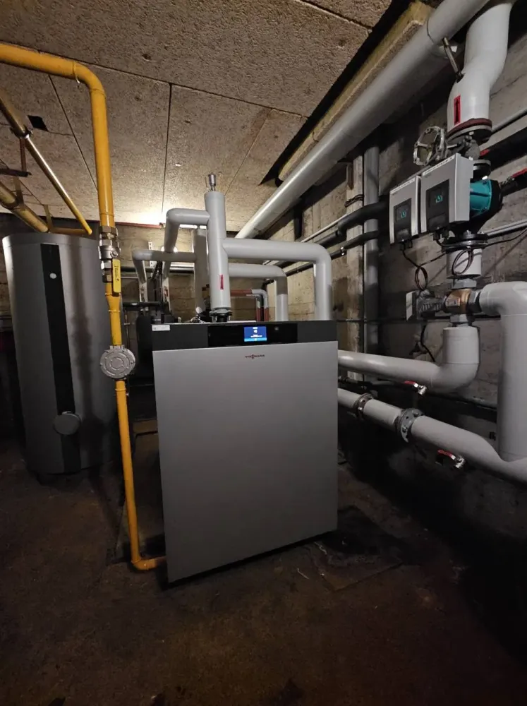 Chauffage grosse et moyenne puissance (11)