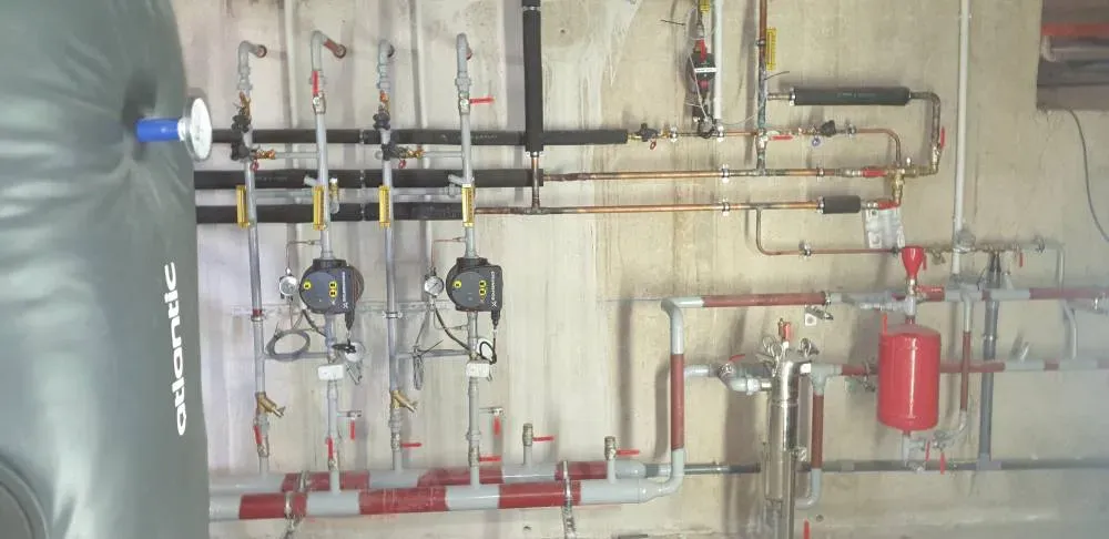 Chauffage grosse et moyenne puissance (14)