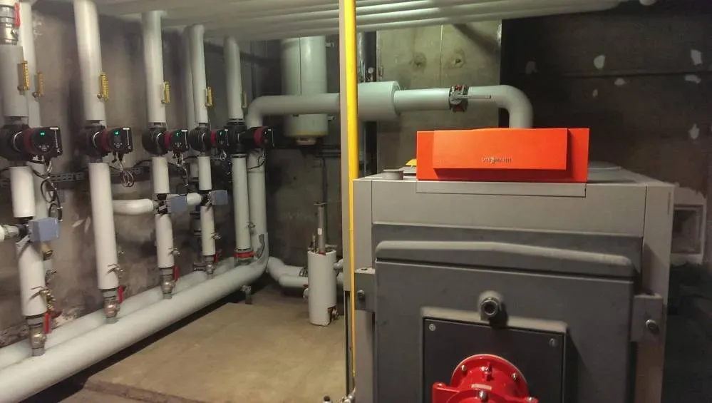 Chauffage grosse et moyenne puissance (16)