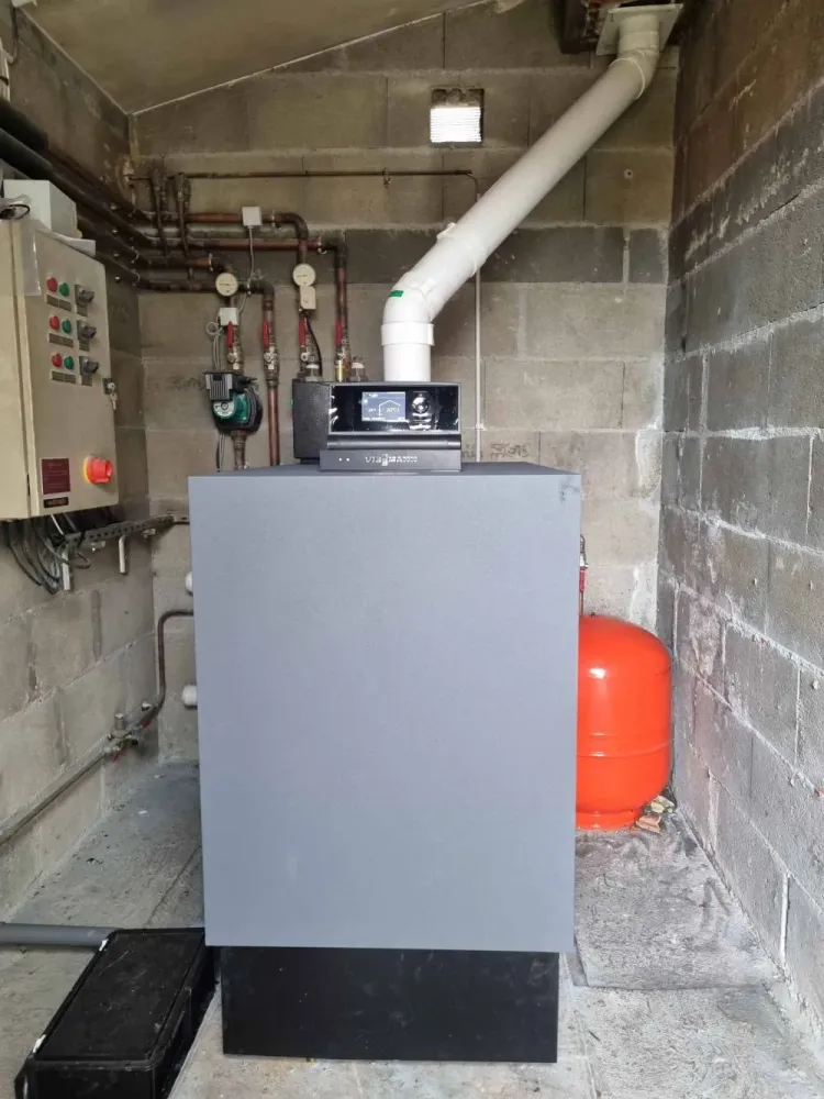 Chauffage Individuel (9)