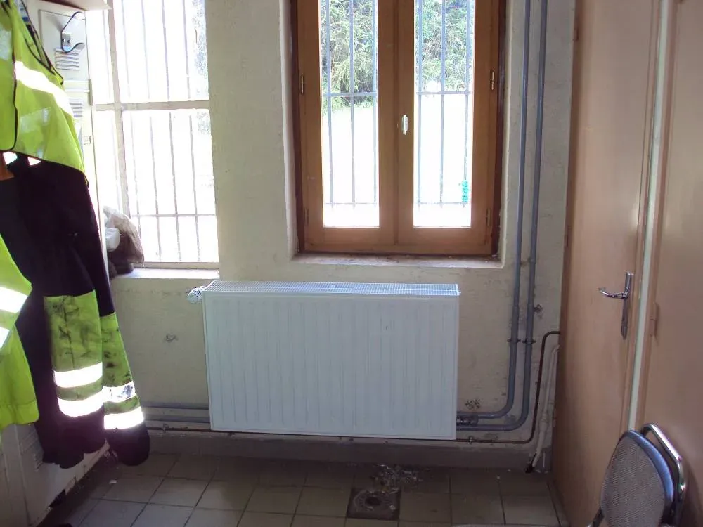 Chauffage Individuel (1)