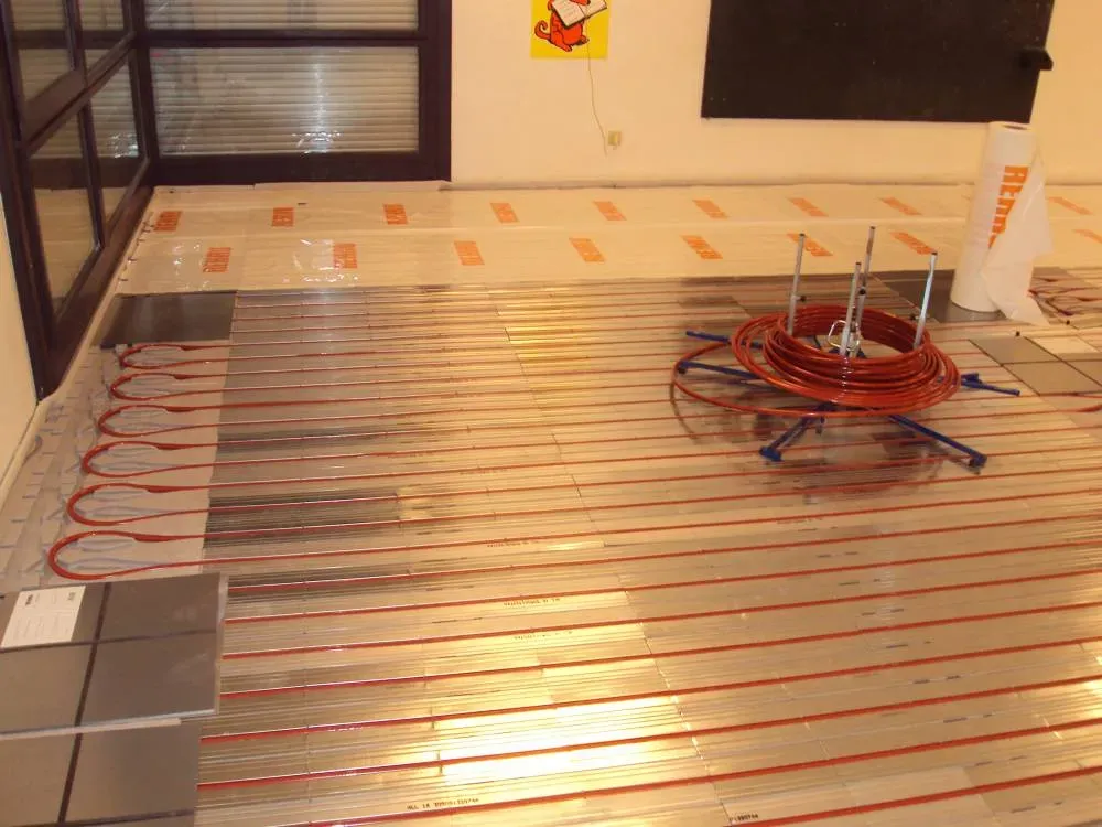 Chauffage Individuel (2)