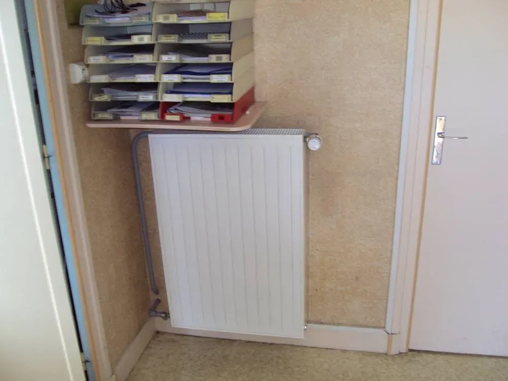 Chauffage Individuel (3)