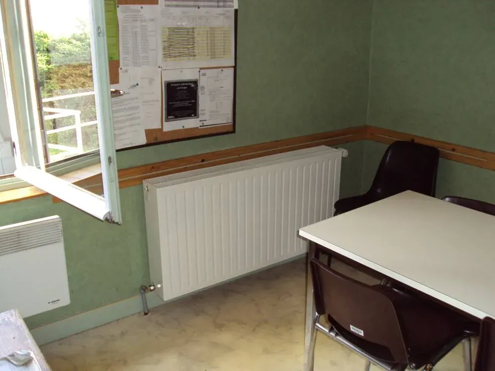 Chauffage Individuel (4)