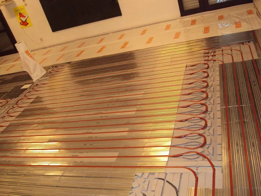 Chauffage Individuel (5)