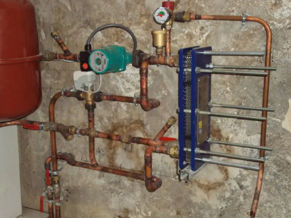 Chauffage Individuel (13)