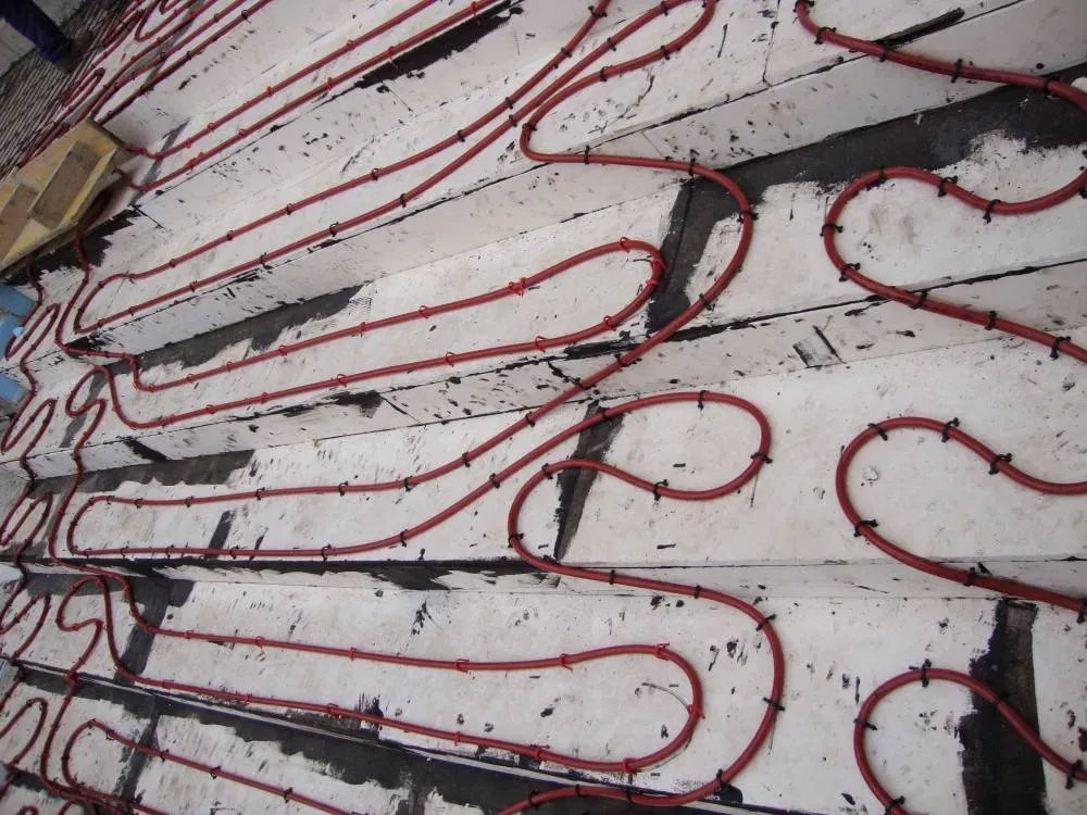 Chauffage Individuel (15)