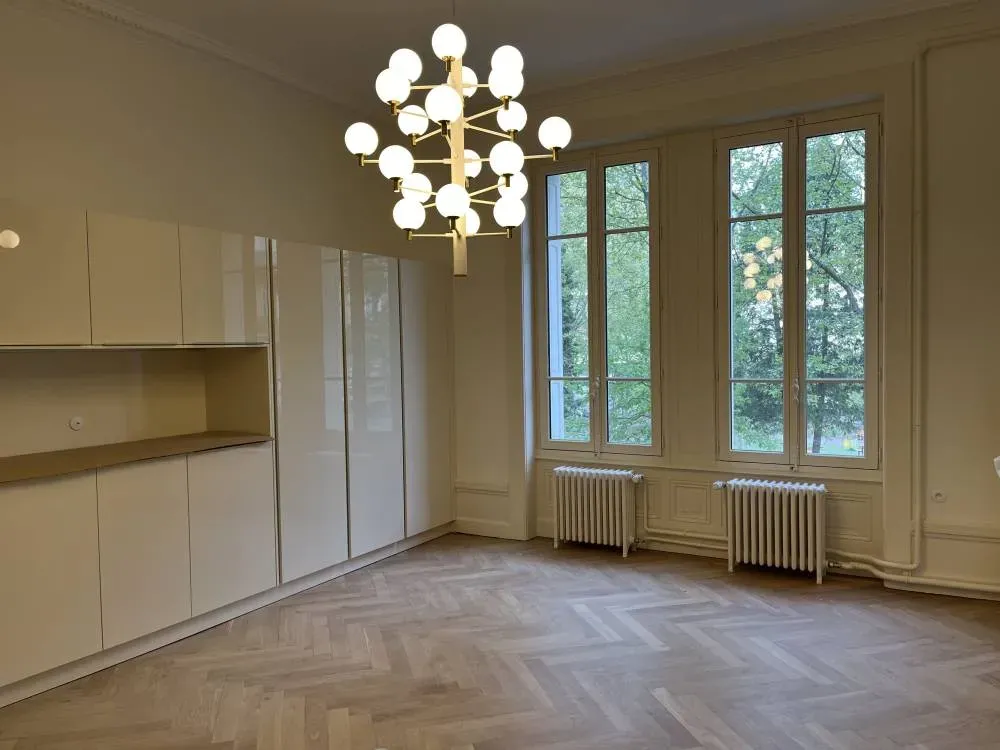 Chauffage Individuel (16)