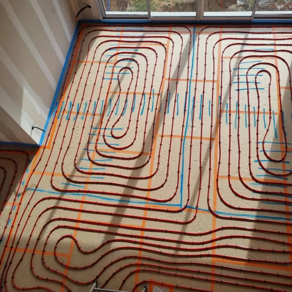 Chauffage Individuel (20)