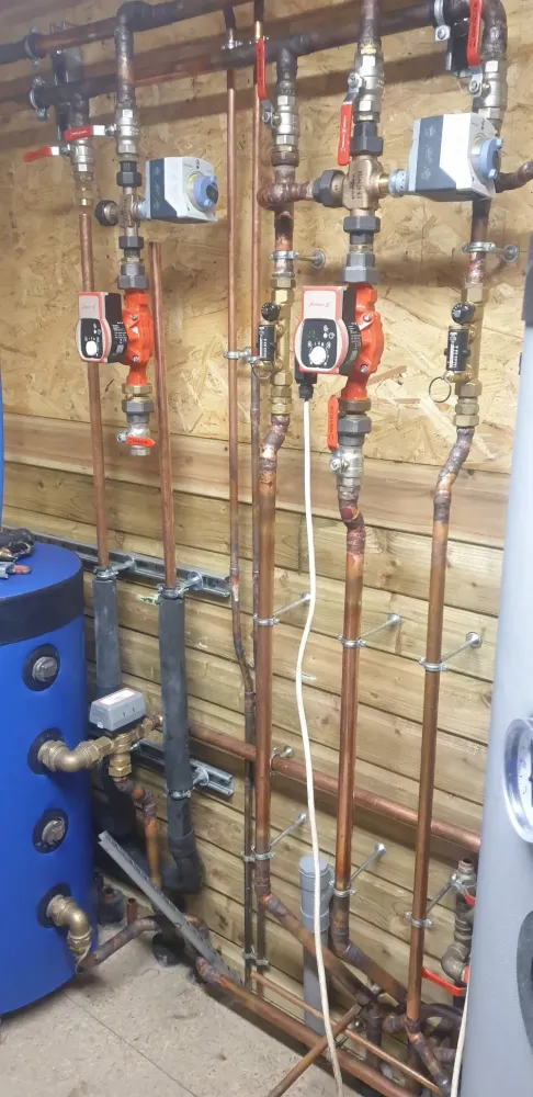 Chauffage Individuel (21)