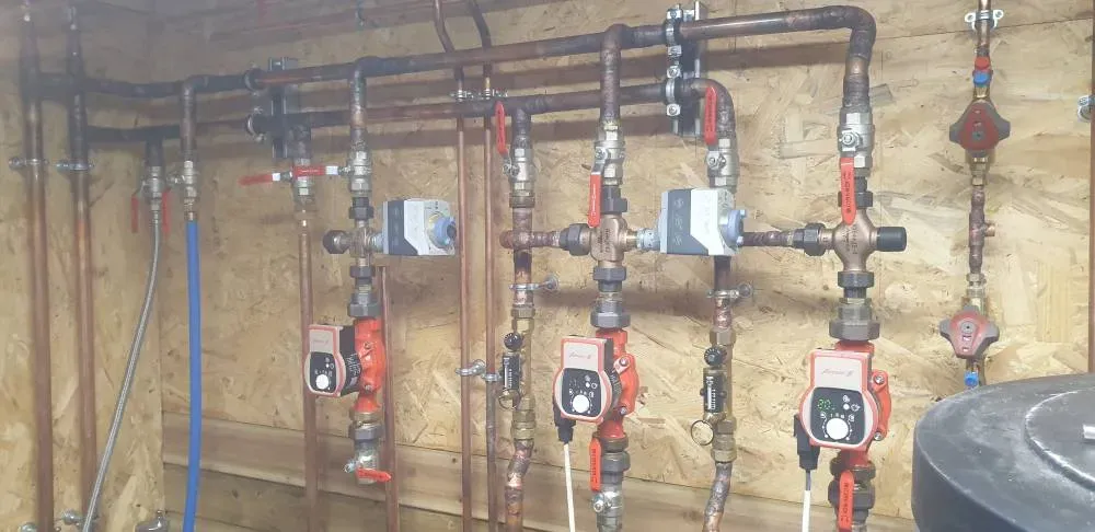 Chauffage Individuel (22)