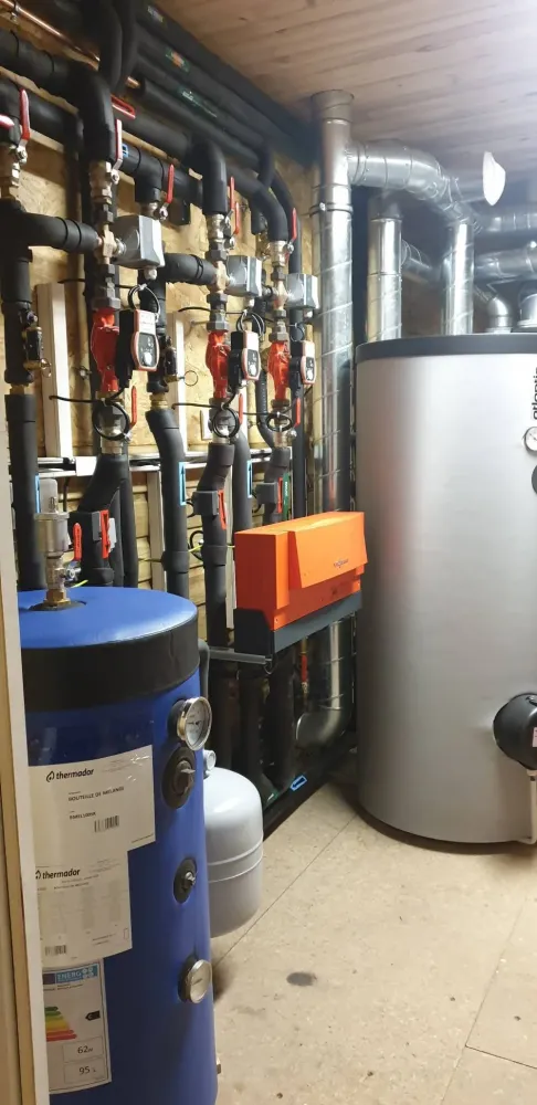 Chauffage Individuel (23)