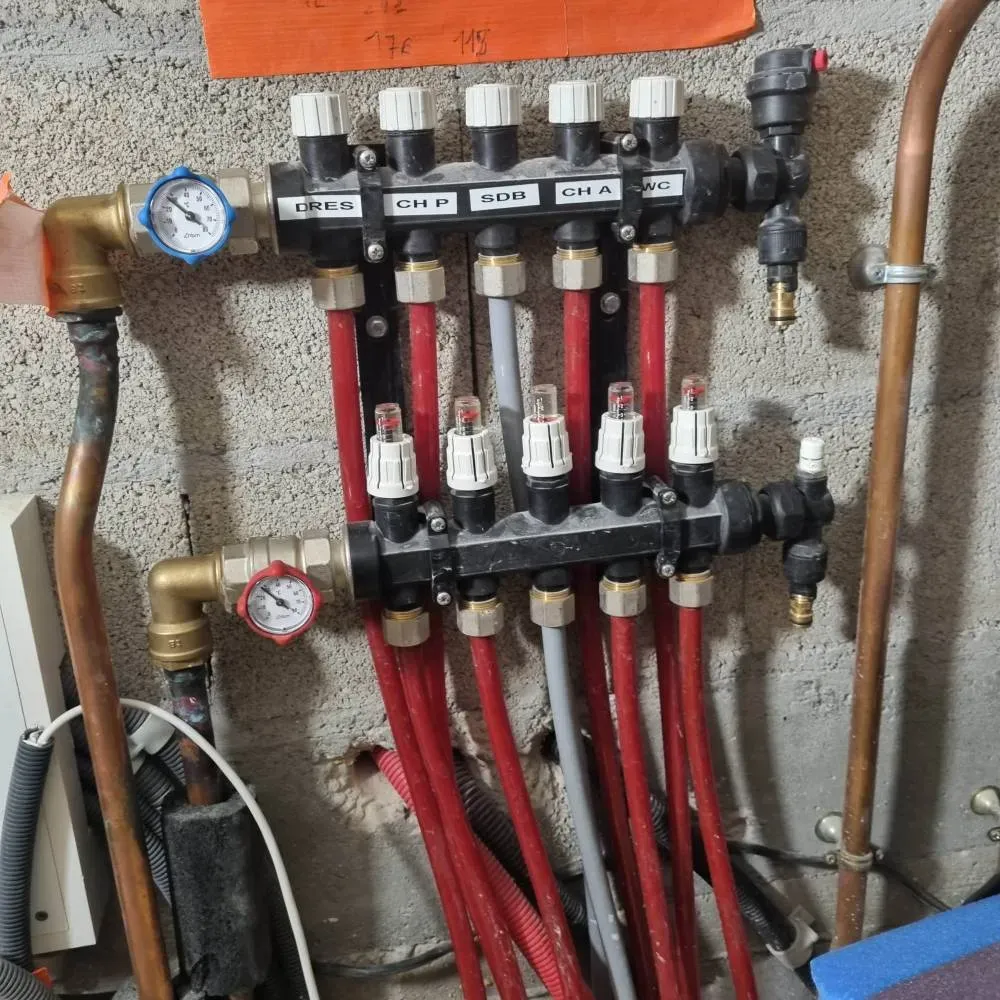 Chauffage Individuel (24)