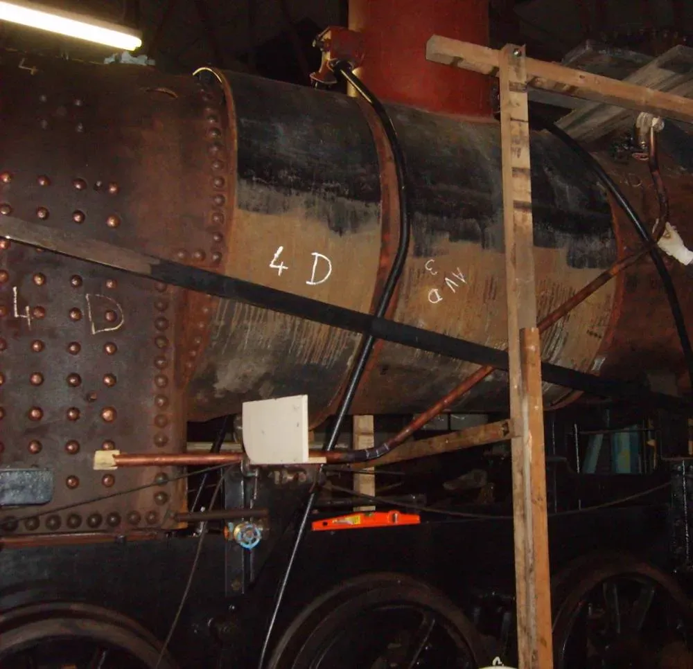 Travaux Exceptionnels (1)