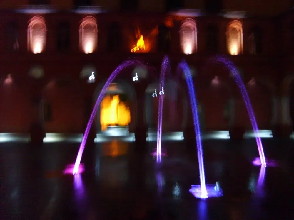 Travaux Exceptionnels (3)