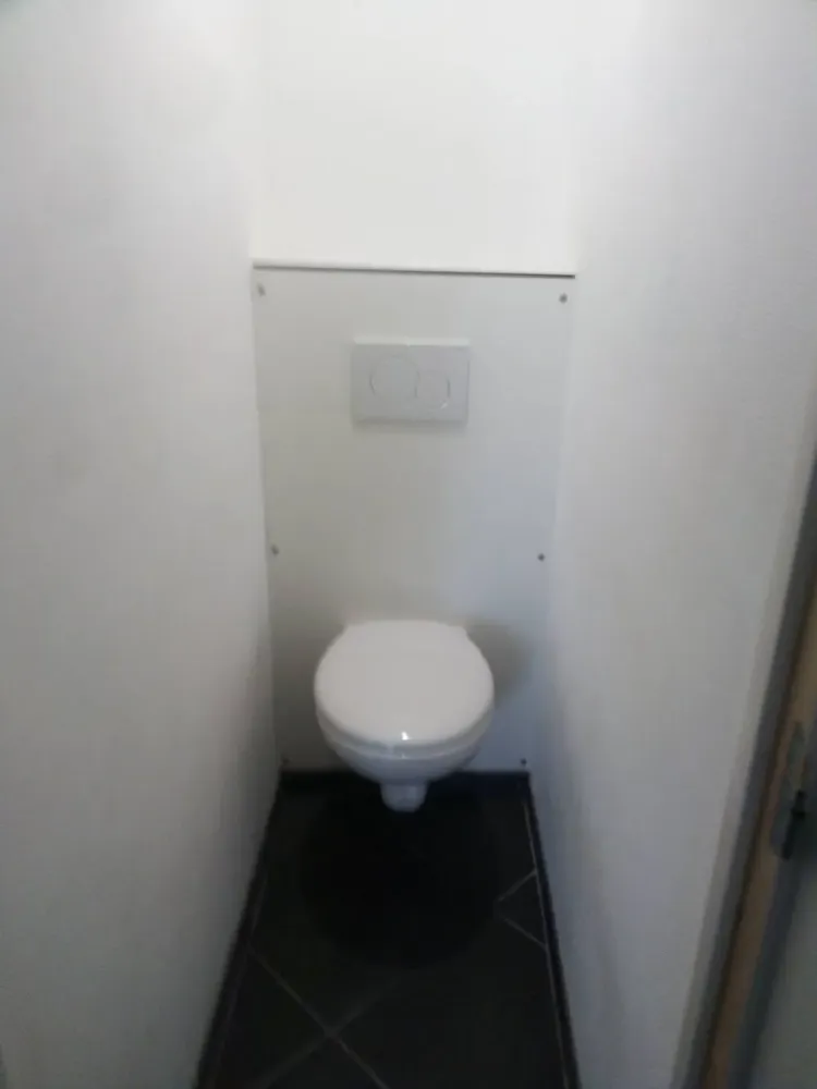 Plomberie Sanitaires (4)