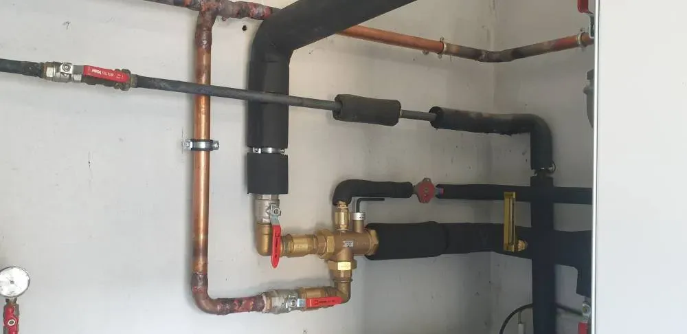 Plomberie Sanitaires (8)