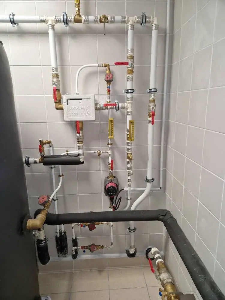 Plomberie Sanitaires (18)