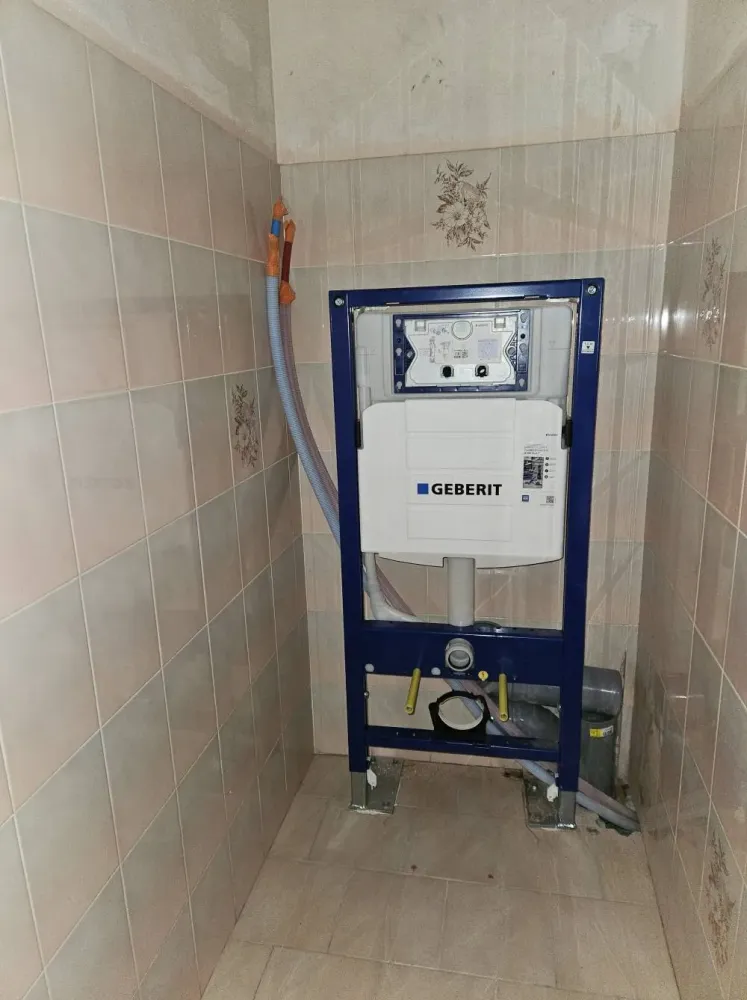 Plomberie Sanitaires (10)