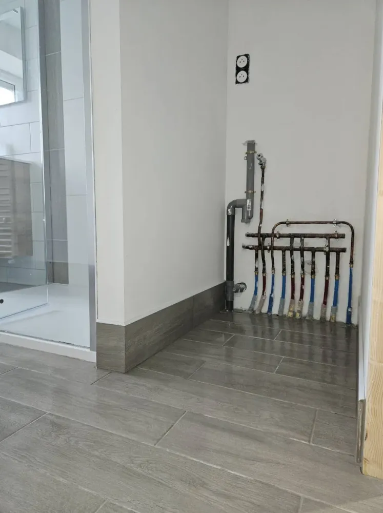 Plomberie Sanitaires (11)