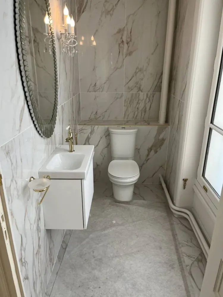 Plomberie Sanitaires (20)