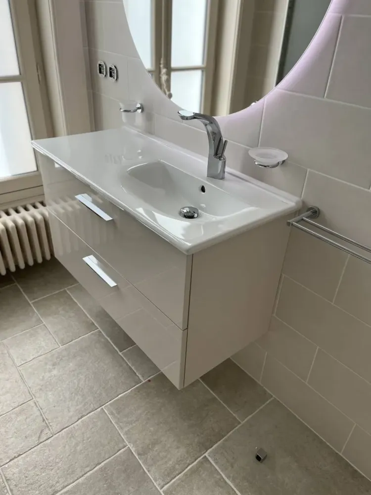 Plomberie Sanitaires (30)