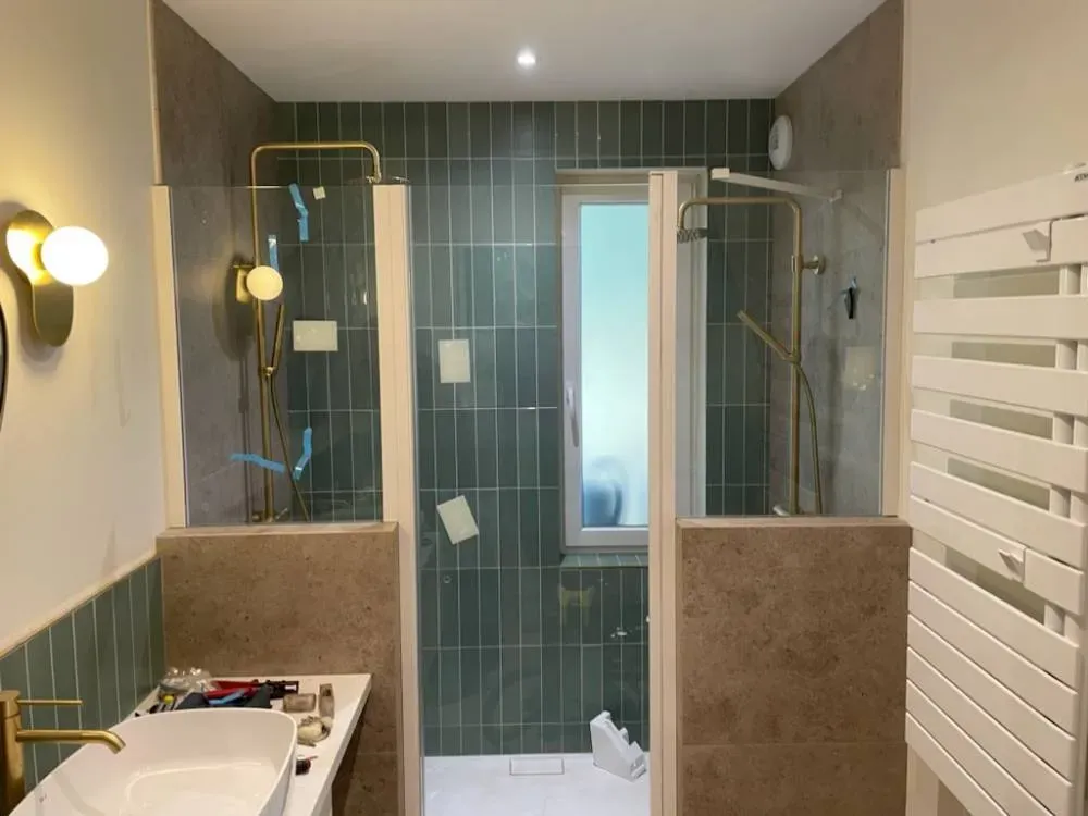 Plomberie Sanitaires (33)