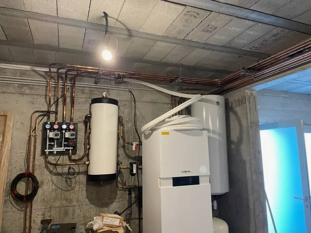 Pompe à chaleur (1)