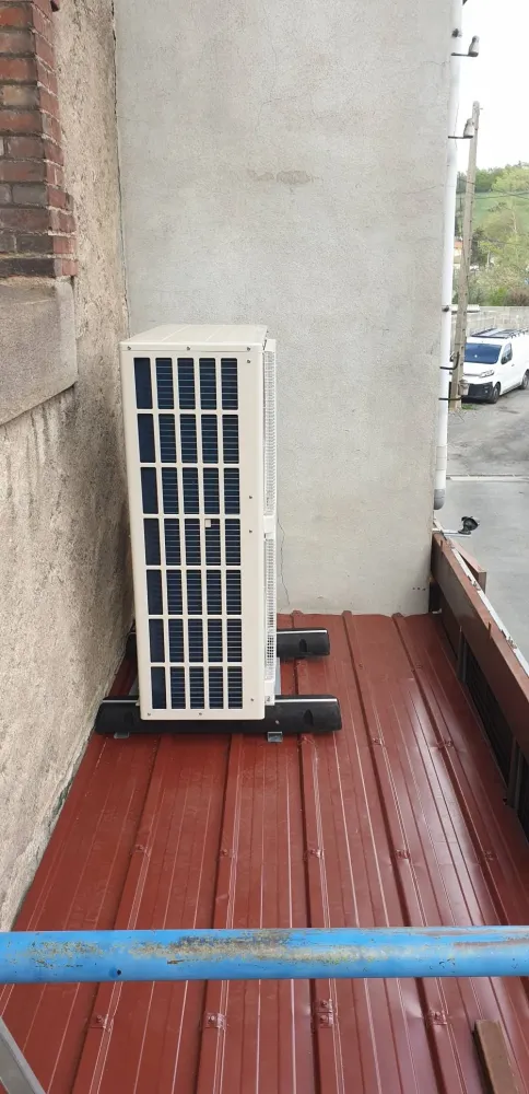 Pompe à chaleur (4)