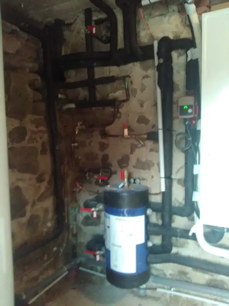 Pompe à chaleur (5)