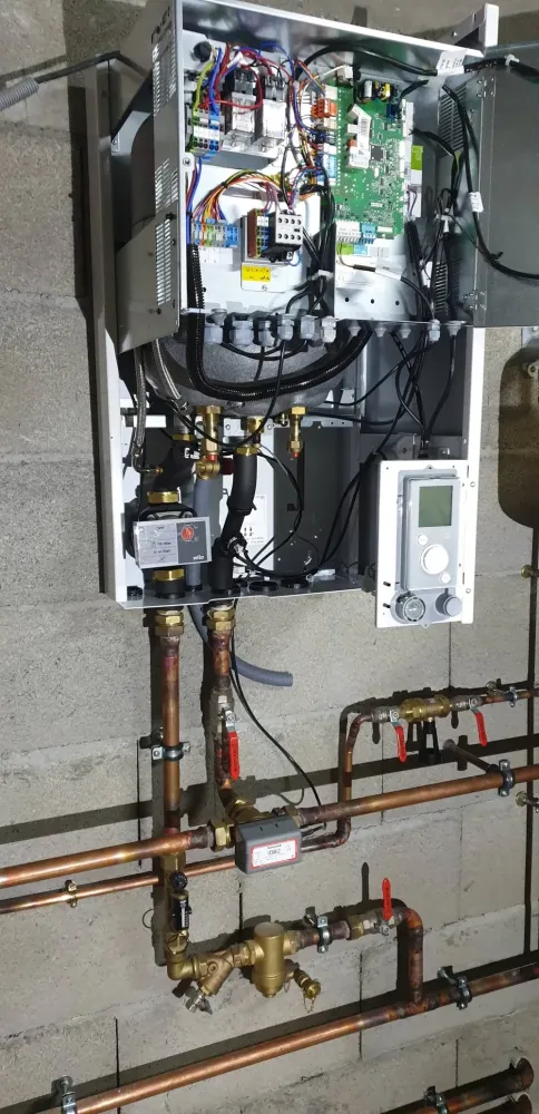 Pompe à chaleur (7)