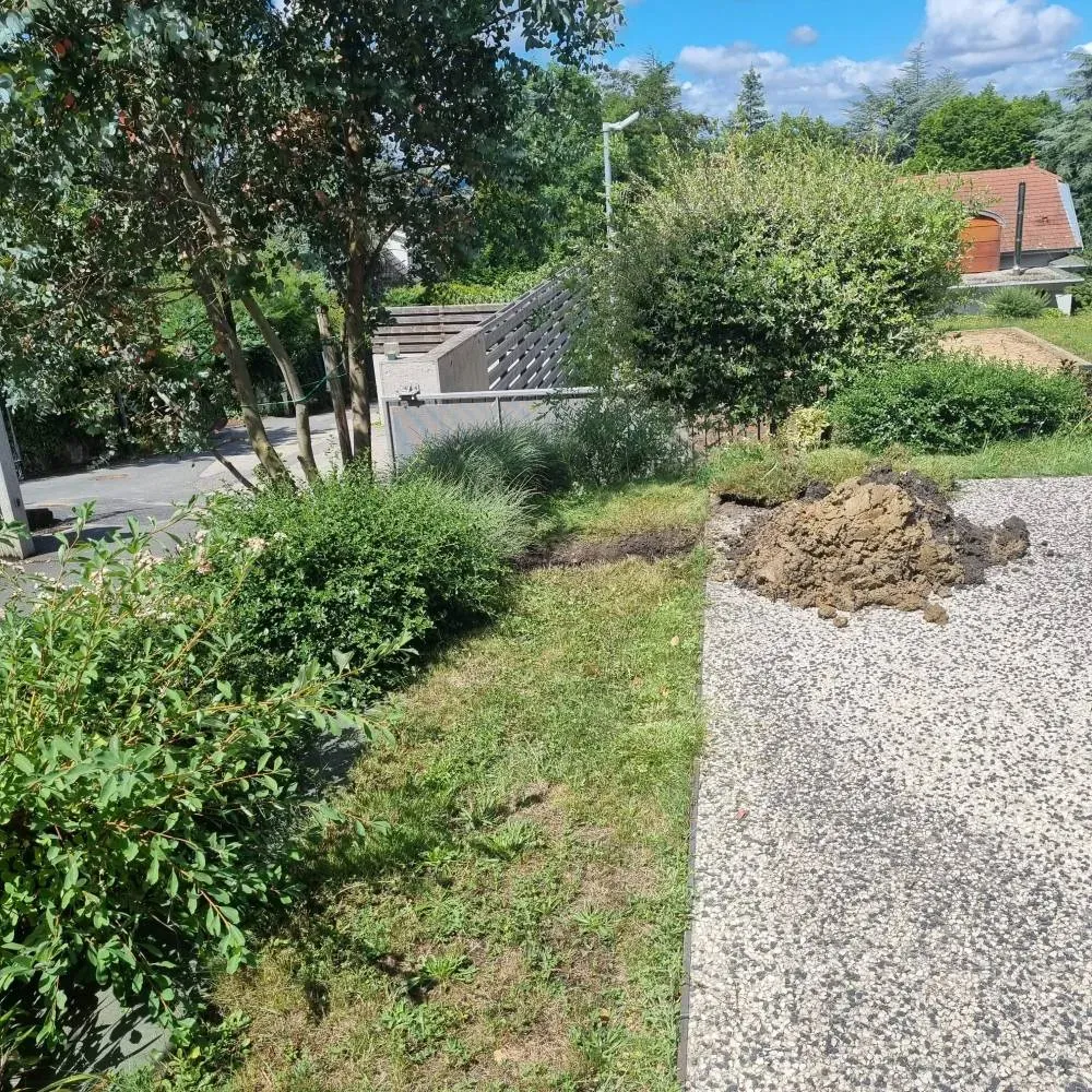 Recherche de fuite (1)