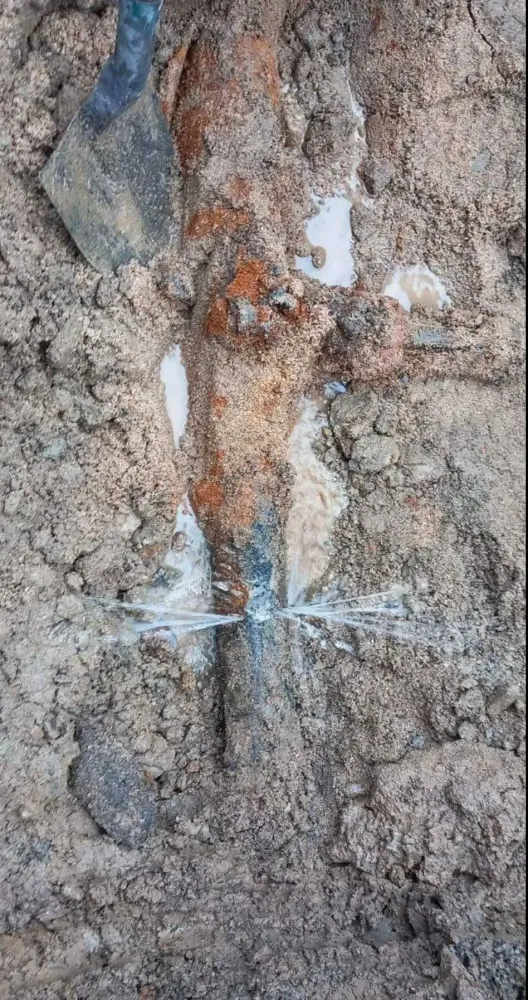 Recherche de fuite (3)