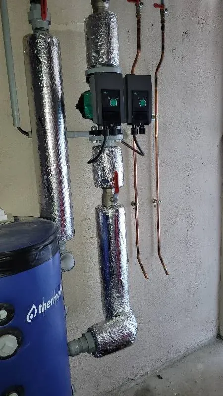 Réseaux Collectifs (9)