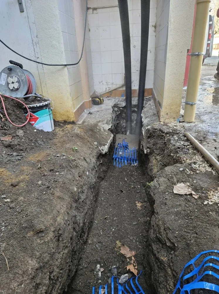 Réseaux Collectifs (1)