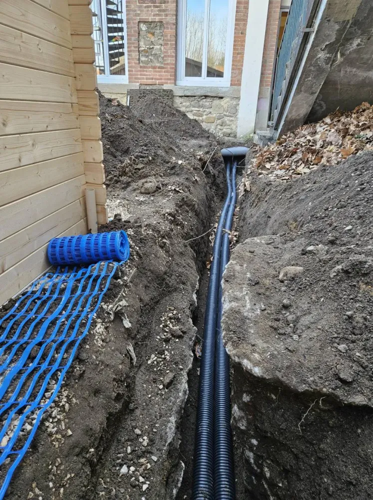 Réseaux Collectifs (3)