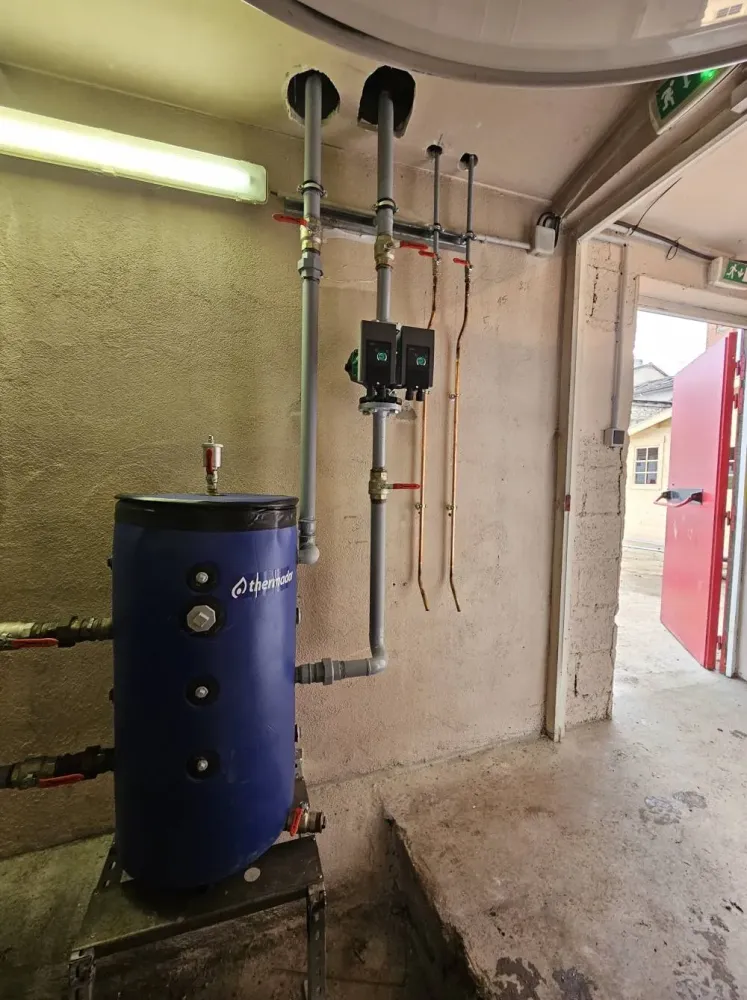 Réseaux Collectifs (6)