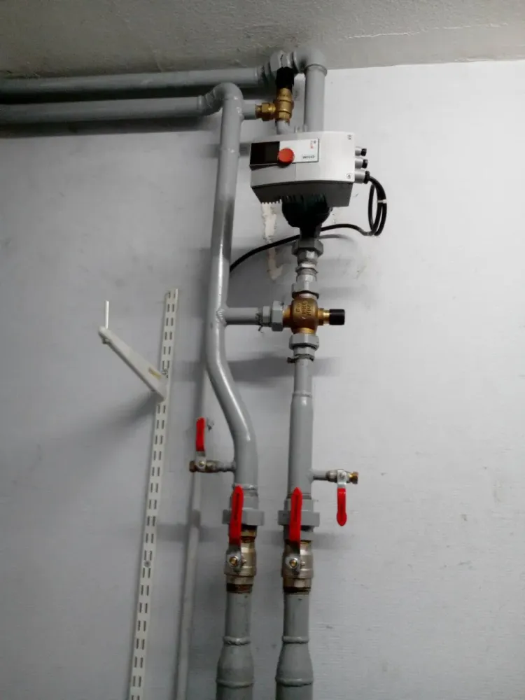 Réseaux Collectifs (8)