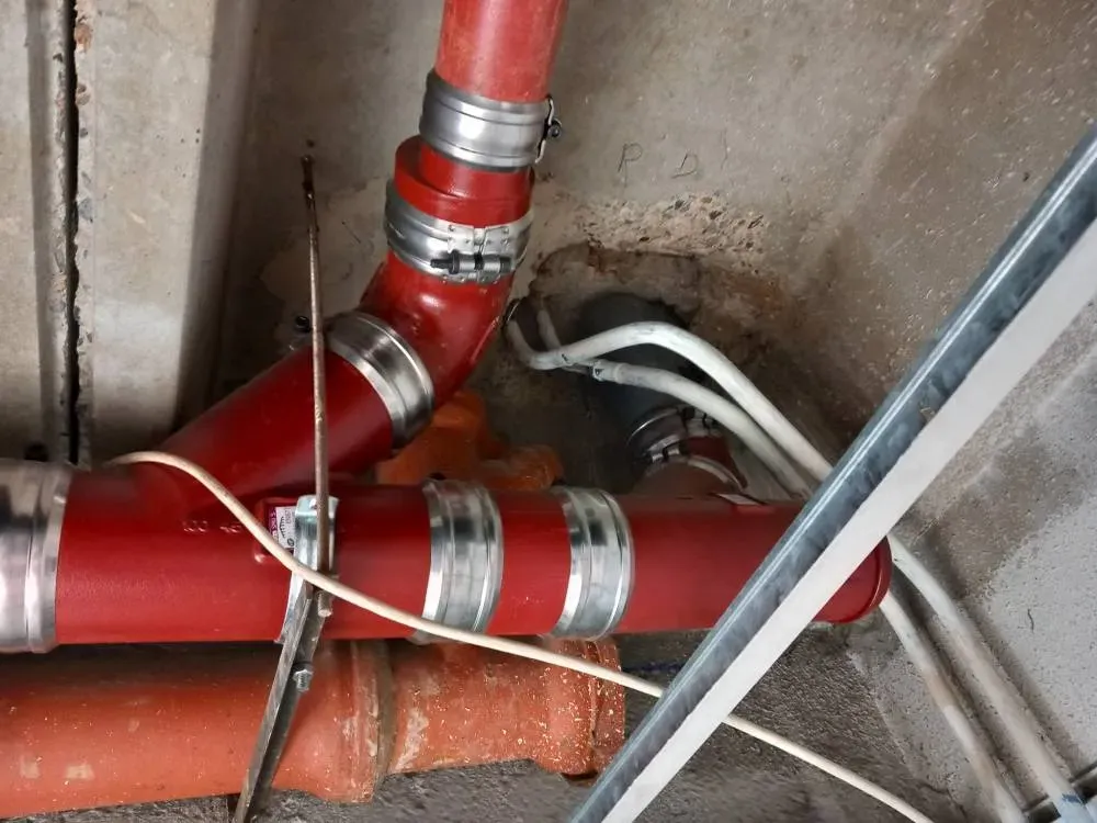 Réseaux Collectifs (12)